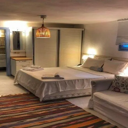 Värdshus Tash Mekan