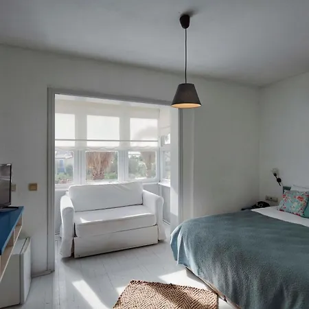 Värdshus Tash Mekan