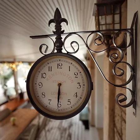 Tash Mekan Alaçatı