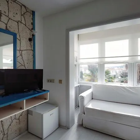 Tash Mekan Värdshus