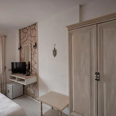 Tash Mekan Alaçatı