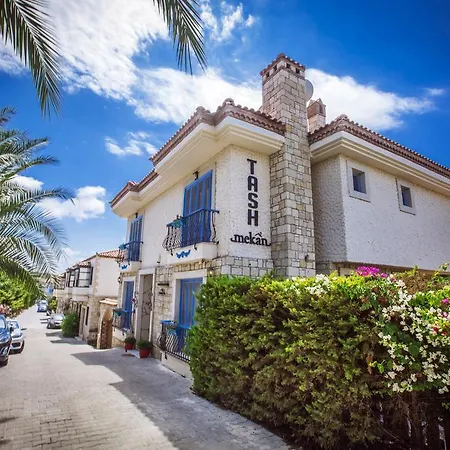 Tash Mekan Alaçatı