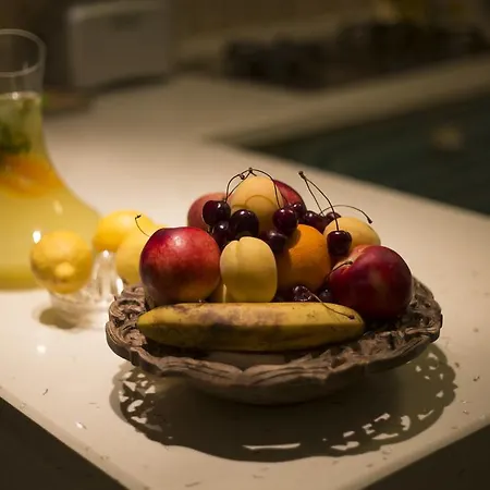 Värdshus Tash Mekan Alaçatı