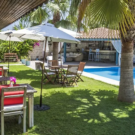 Tash Mekan Alaçatı