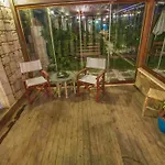 Tash Mekan 酒店 阿拉恰特