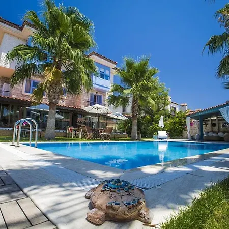 Πανδοχείο Tash Mekan Αλακάτι