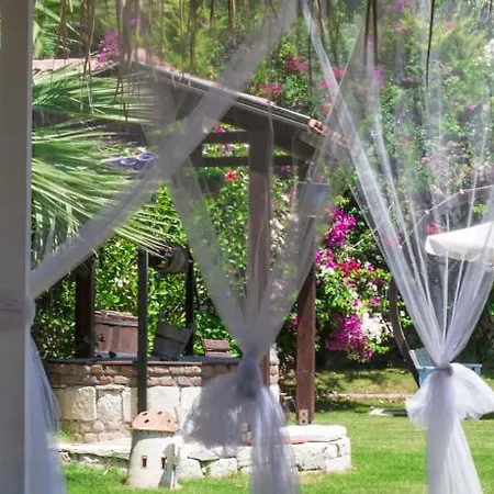 Tash Mekan Hotel