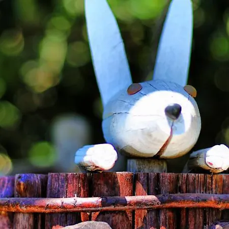 Tash Mekan 3* Αλακάτι