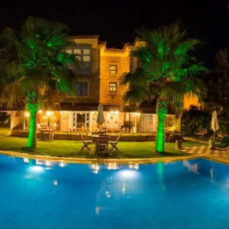 Tash Mekan 3* Alacati