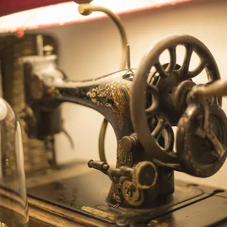 Πανδοχείο Tash Mekan Αλακάτι