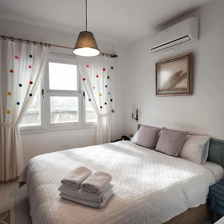 Tash Mekan Αλακάτι