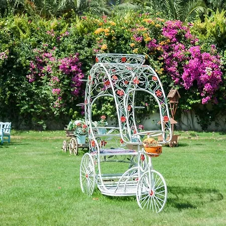 Πανδοχείο Tash Mekan Αλακάτι