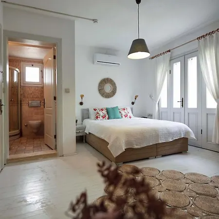 Tash Mekan Πανδοχείο