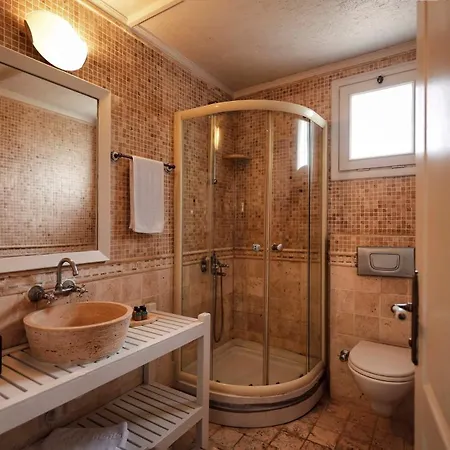 Tash Mekan Πανδοχείο Αλακάτι