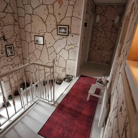 Tash Mekan Πανδοχείο 3*