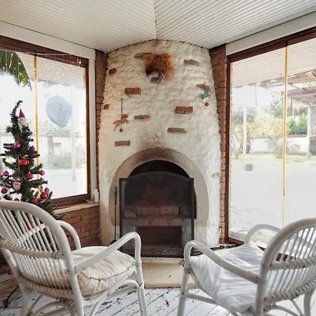 Πανδοχείο Tash Mekan Αλακάτι