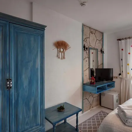 Πανδοχείο Tash Mekan