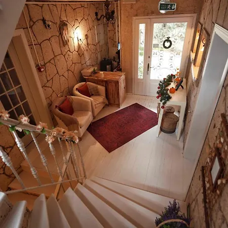 Tash Mekan Πανδοχείο Αλακάτι