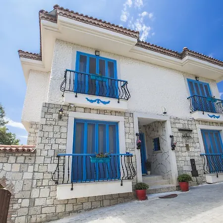 Hotel Tash Mekan