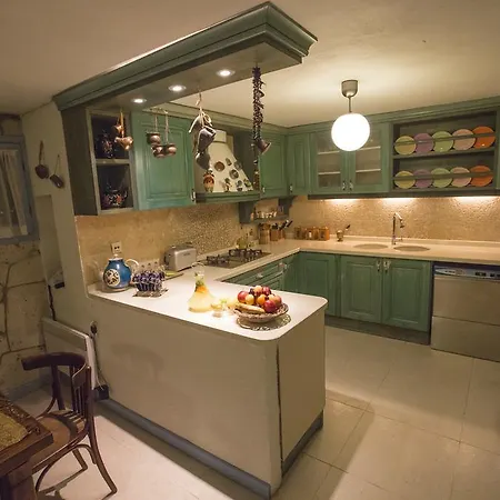 Tash Mekan Отель Алачати