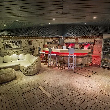 Tash Mekan 3* Αλακάτι