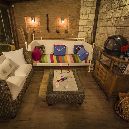 Πανδοχείο Tash Mekan 3*