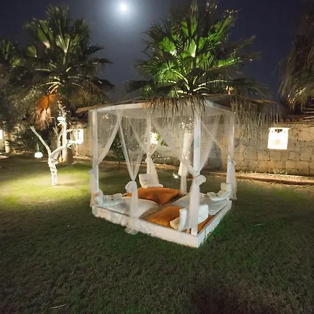 Πανδοχείο Tash Mekan