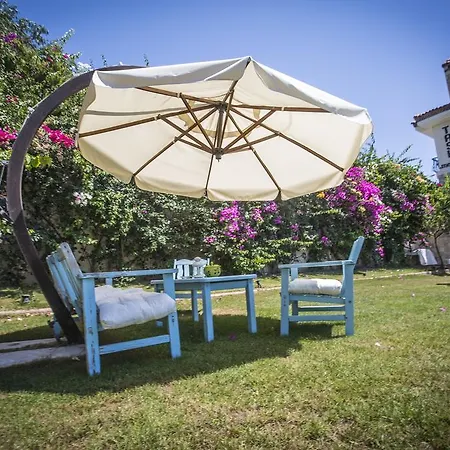 Tash Mekan 3* Alacati