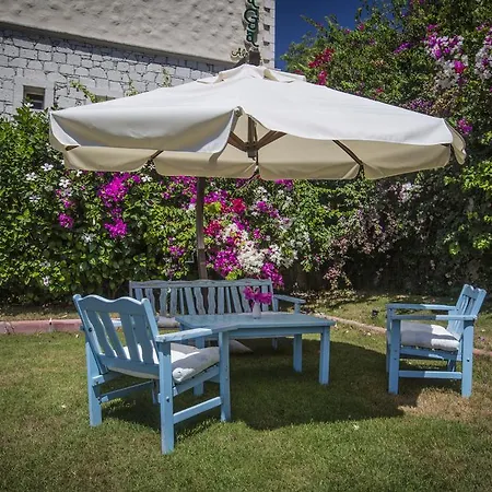 Tash Mekan 3* Alacati