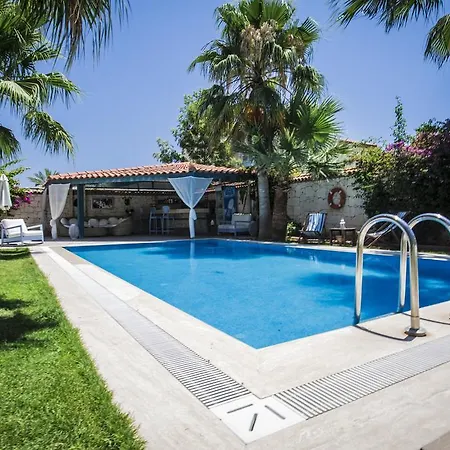 Tash Mekan 3* Αλακάτι