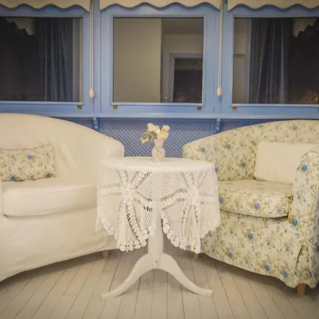 Tash Mekan Πανδοχείο