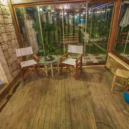 Tash Mekan Hotel Alacati