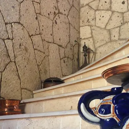 Πανδοχείο Tash Mekan 3*