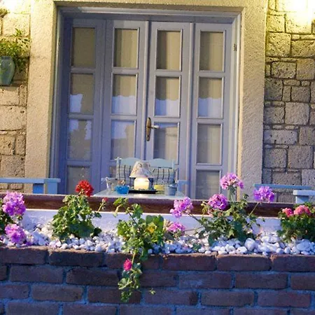 Tash Mekan 3* Alacati