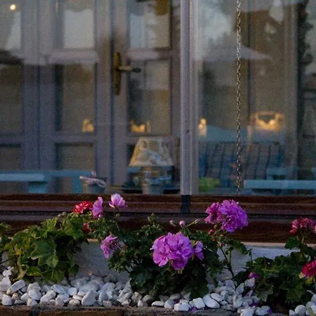 Πανδοχείο Tash Mekan 3*