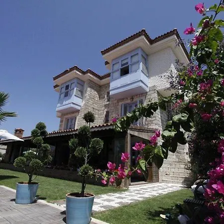 Πανδοχείο Tash Mekan