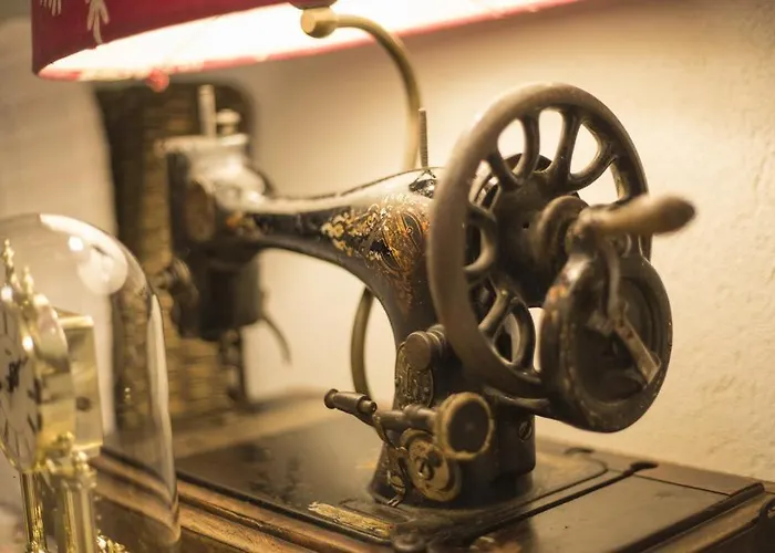 Hotel Tash Mekan Alaçatı