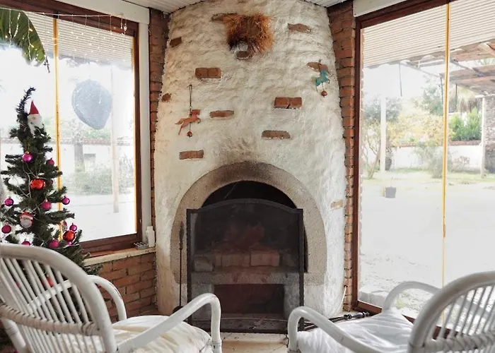 Hotel Tash Mekan Alaçatı