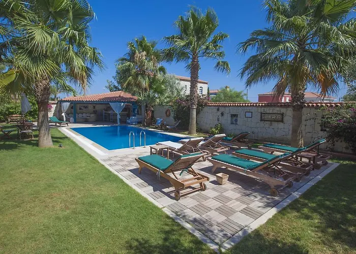 Tash Mekan Alaçatı