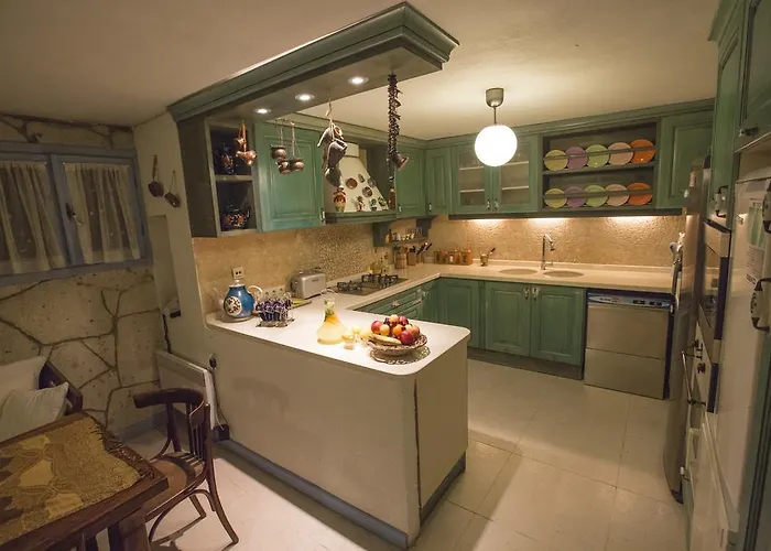 Tash Mekan Hotel Alaçatı