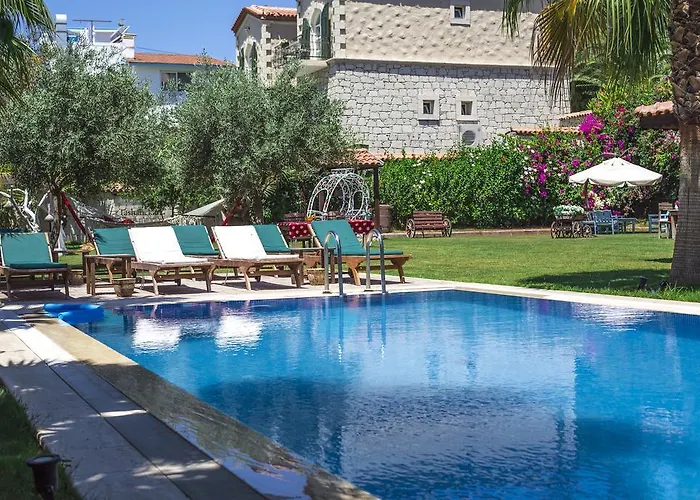 Tash Mekan Alaçatı